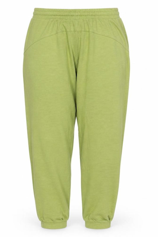 Sweaty Betty Women’s Green XL Recycled Polyester Jogger Trousers