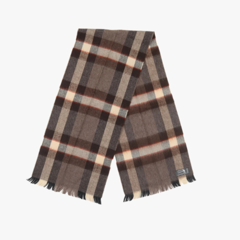 Men’s Scarves curated Preworn edit