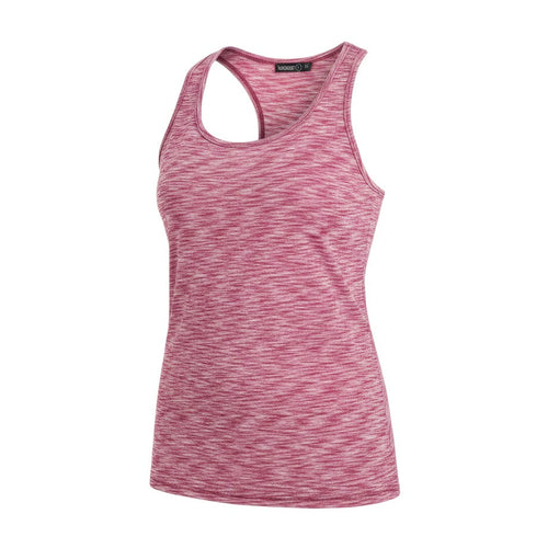Boohoo Womens Pink   Basic Tank Size 8