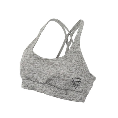 Boohoo Womens Grey   Cropped Tank Size 8