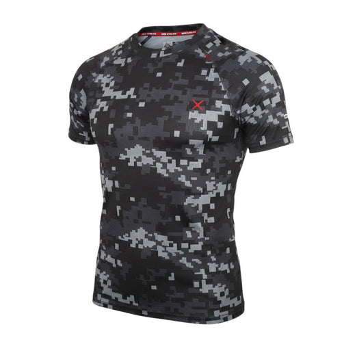 RBX  Womens Grey   Basic T-Shirt Size S