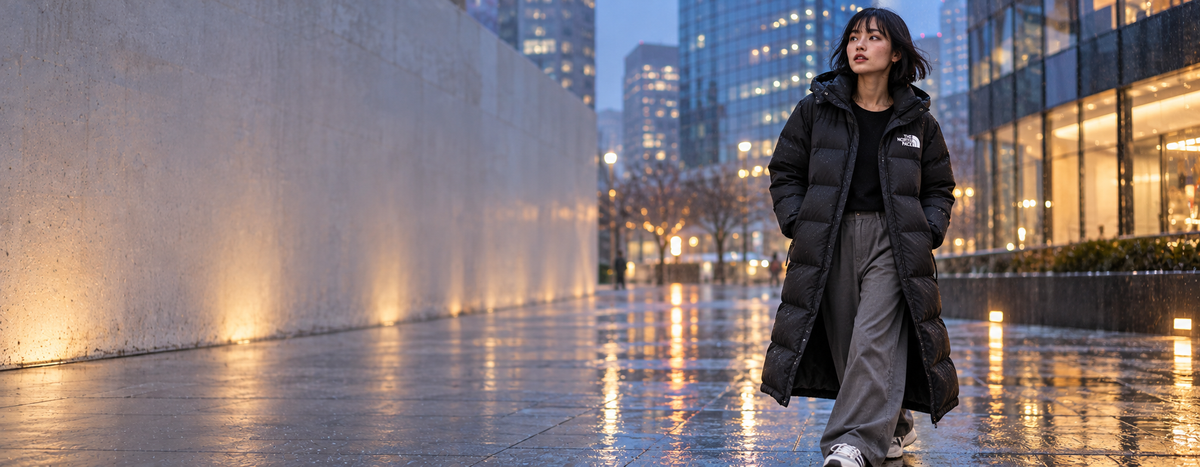 Women’s Coats curated Preworn edit