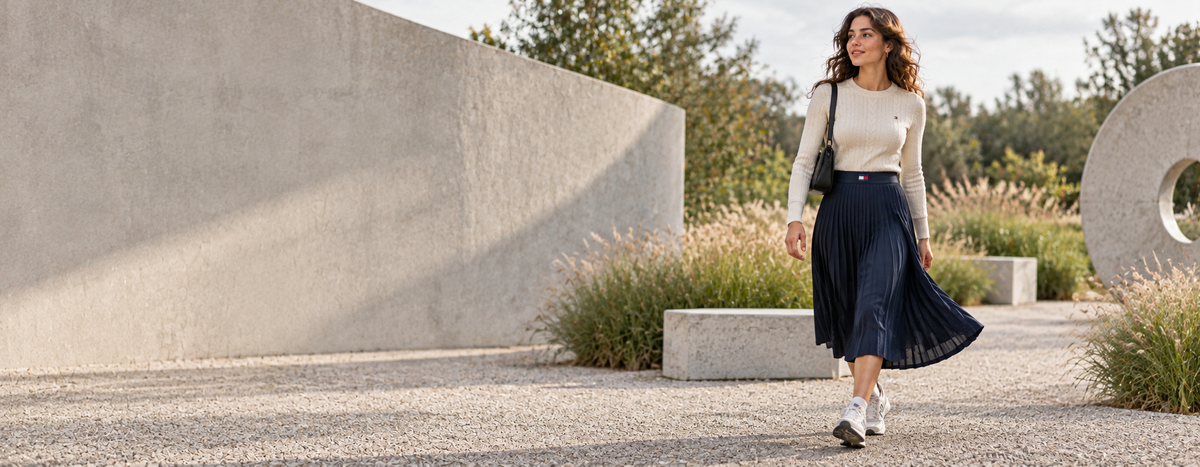 Women’s Skirts curated Preworn edit