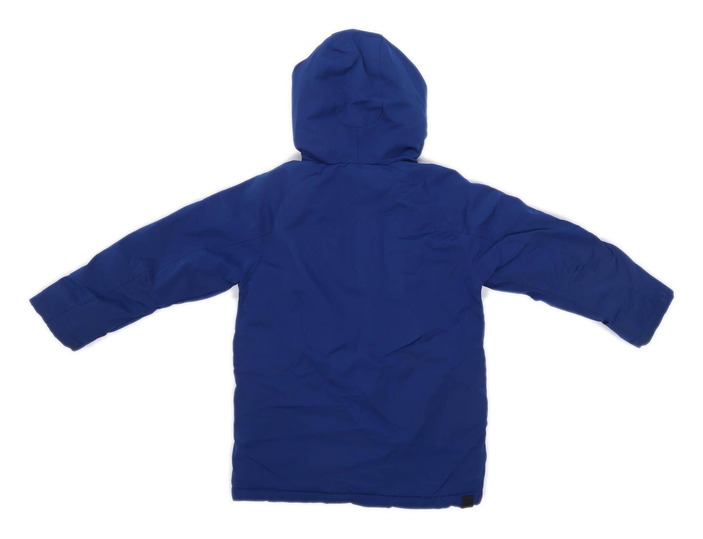 Next Boys Blue Jacket Age 7 Years
