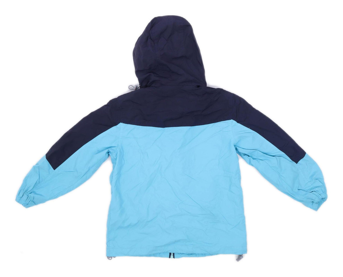 Pancoat Boys Blue Jacket Age 11 Years