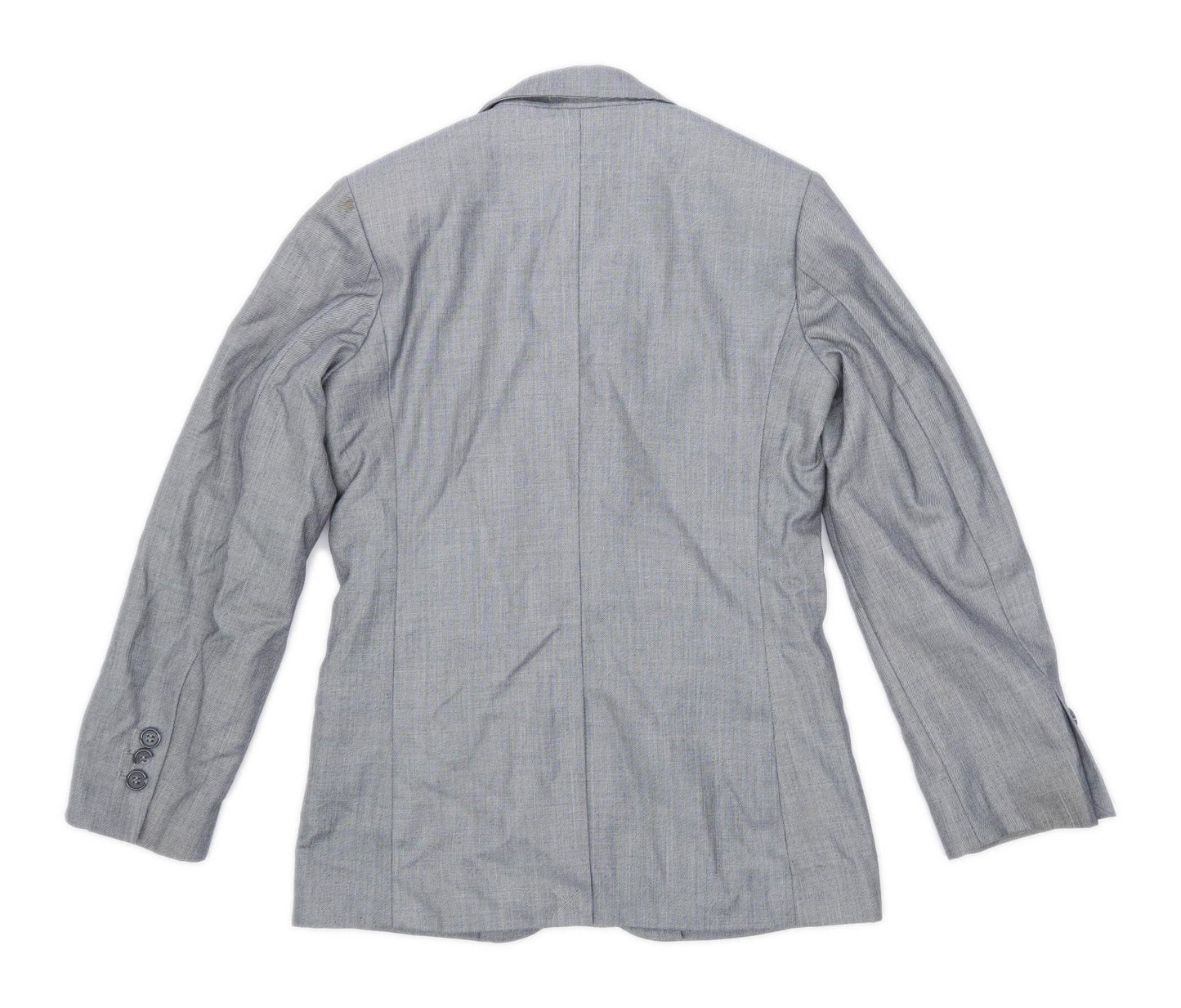 Next Boys Grey Jacket Age 10 Years