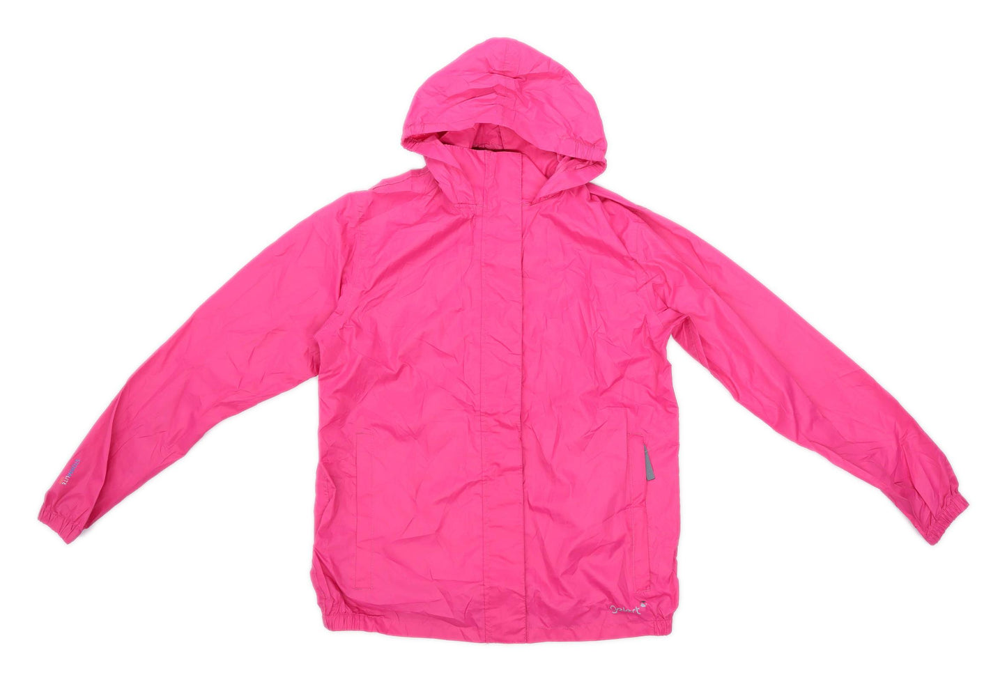 Gelert Girls Pink Jacket Age 13 Years