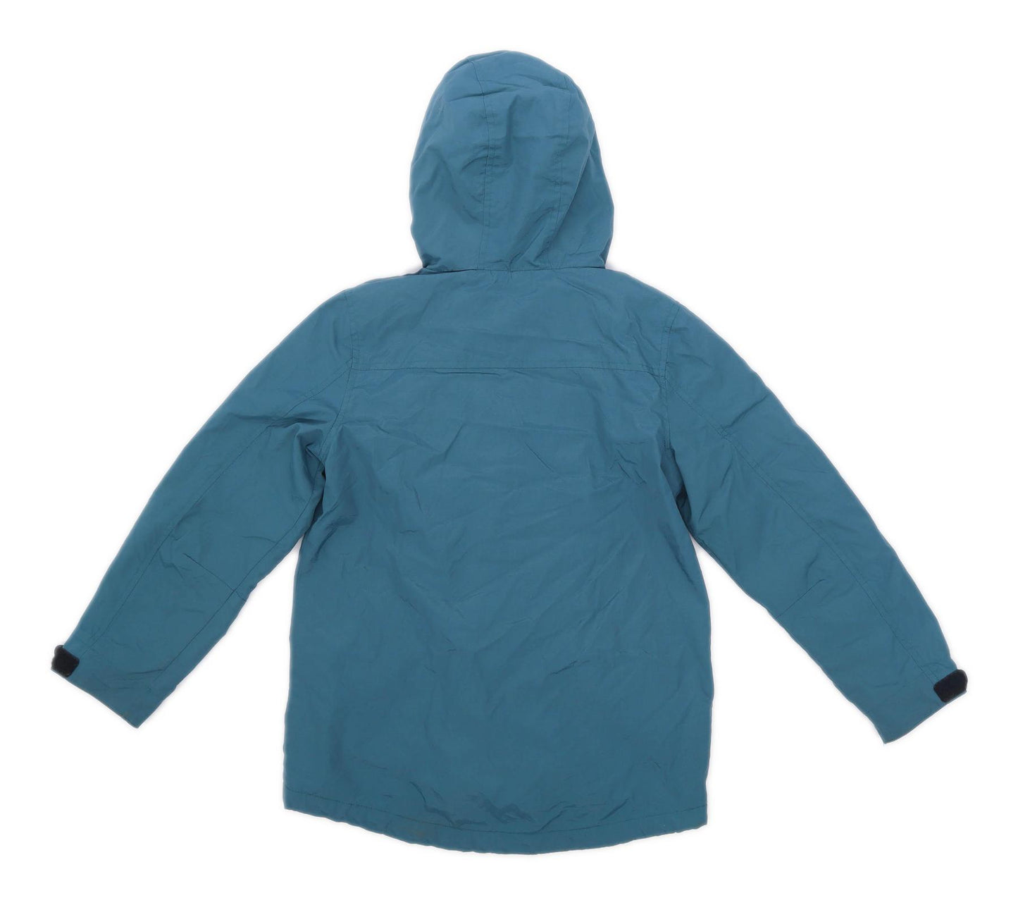 TU Boys Blue Jacket Age 7-8 Years