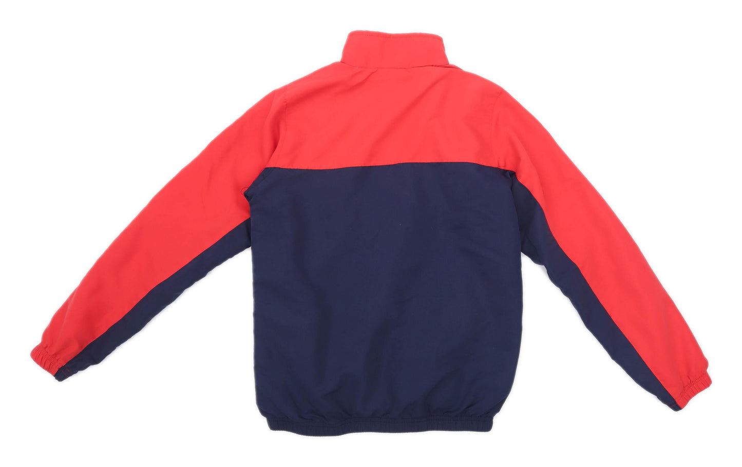 Arsenal Boys Red Jacket Age 12-13 Years