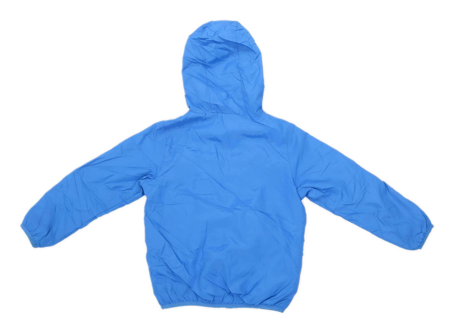 Next Boys Blue Jacket Age 6 Years