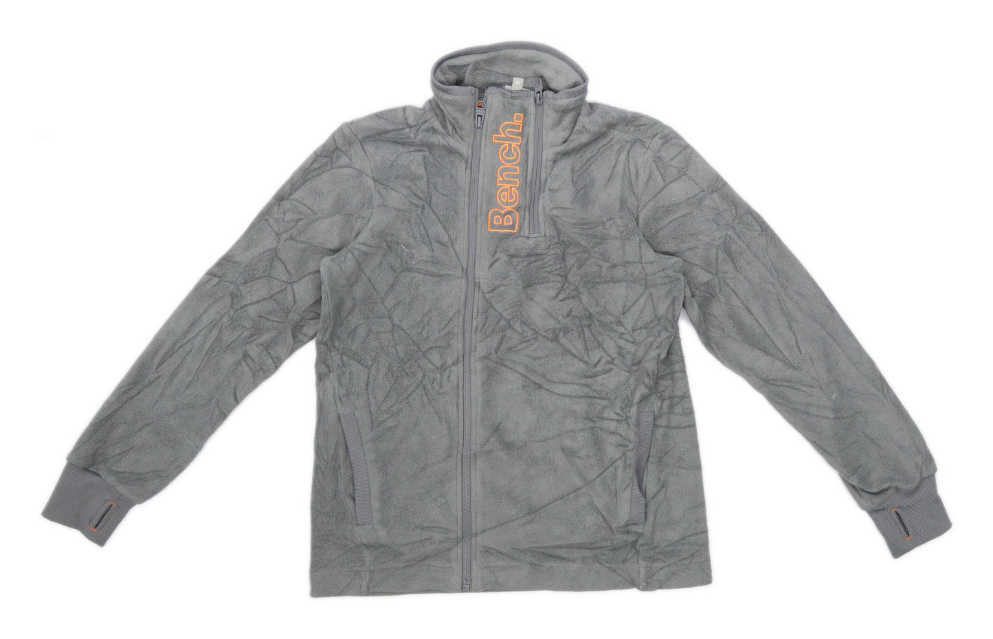 Bench Girls Grey Jacket Age 11-12 Years