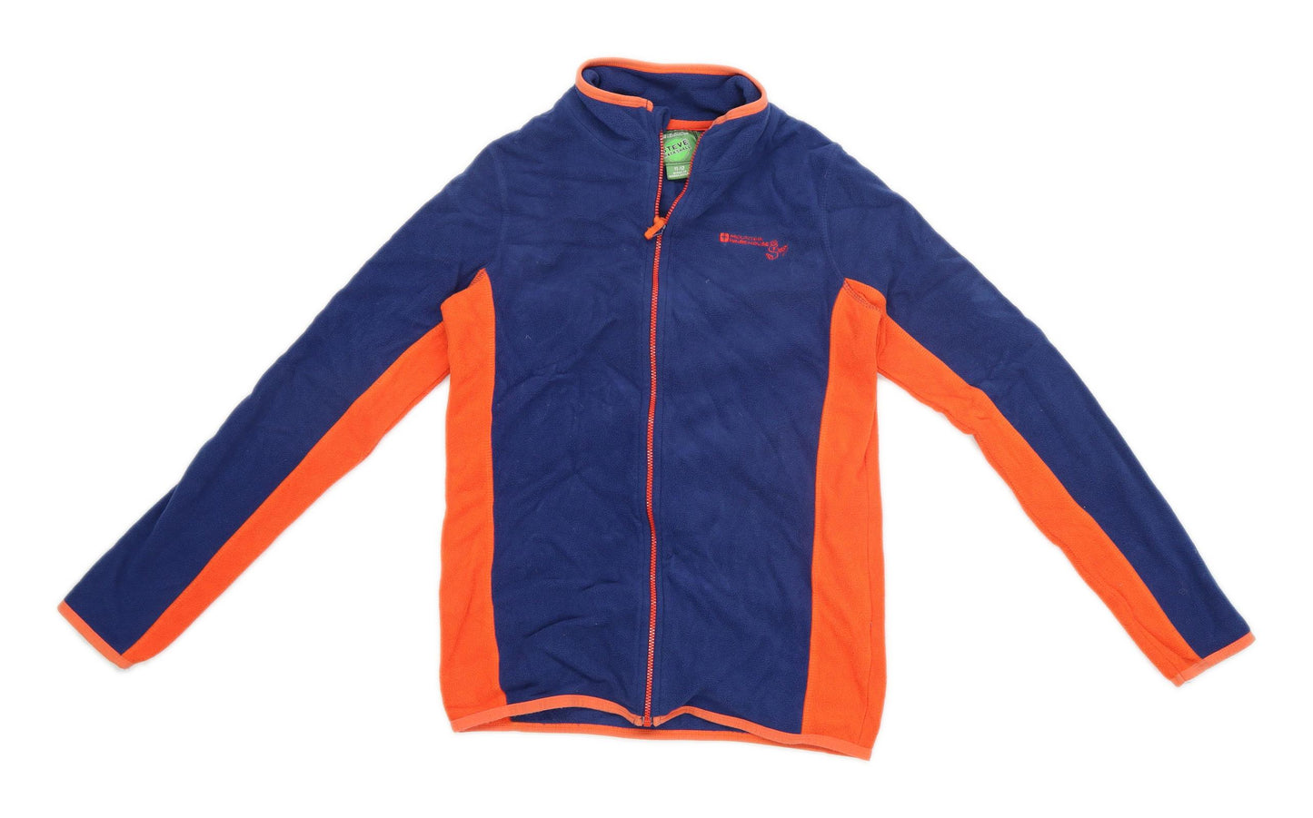 Mountain Warehouse Boys Multi-Coloured Jacket Age 11-12 Years