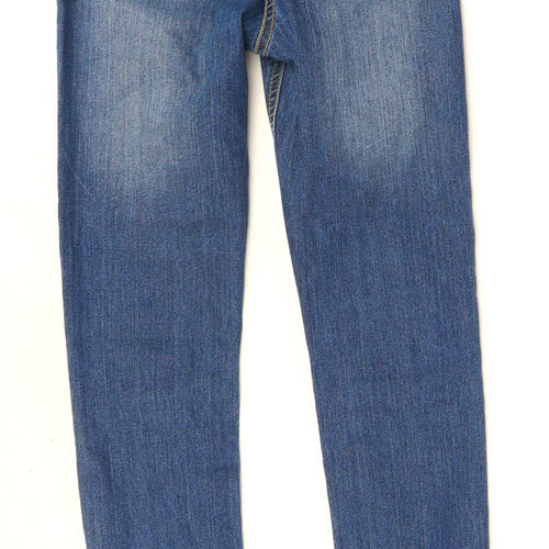 L&D Boys Blue Jeans Age 9-10