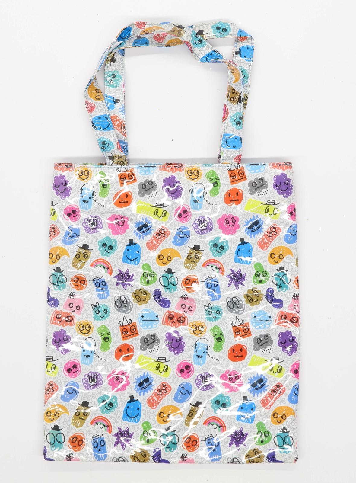 Paperchase Multi-Coloured Boys Bag