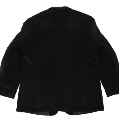 Thomas Nash Mens Brown Suit Jacket 46 Chest (Regular)