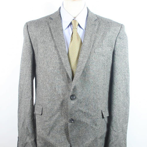 Cedarwood State Mens Grey Suit Jacket 44 Chest (Regular)