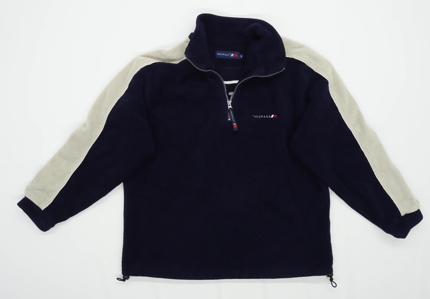 Trespass Mens Size S Blue Jacket