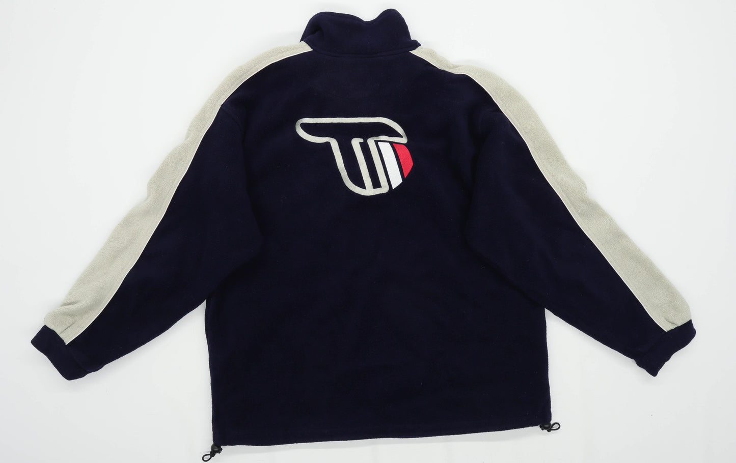 Trespass Mens Size S Blue Jacket