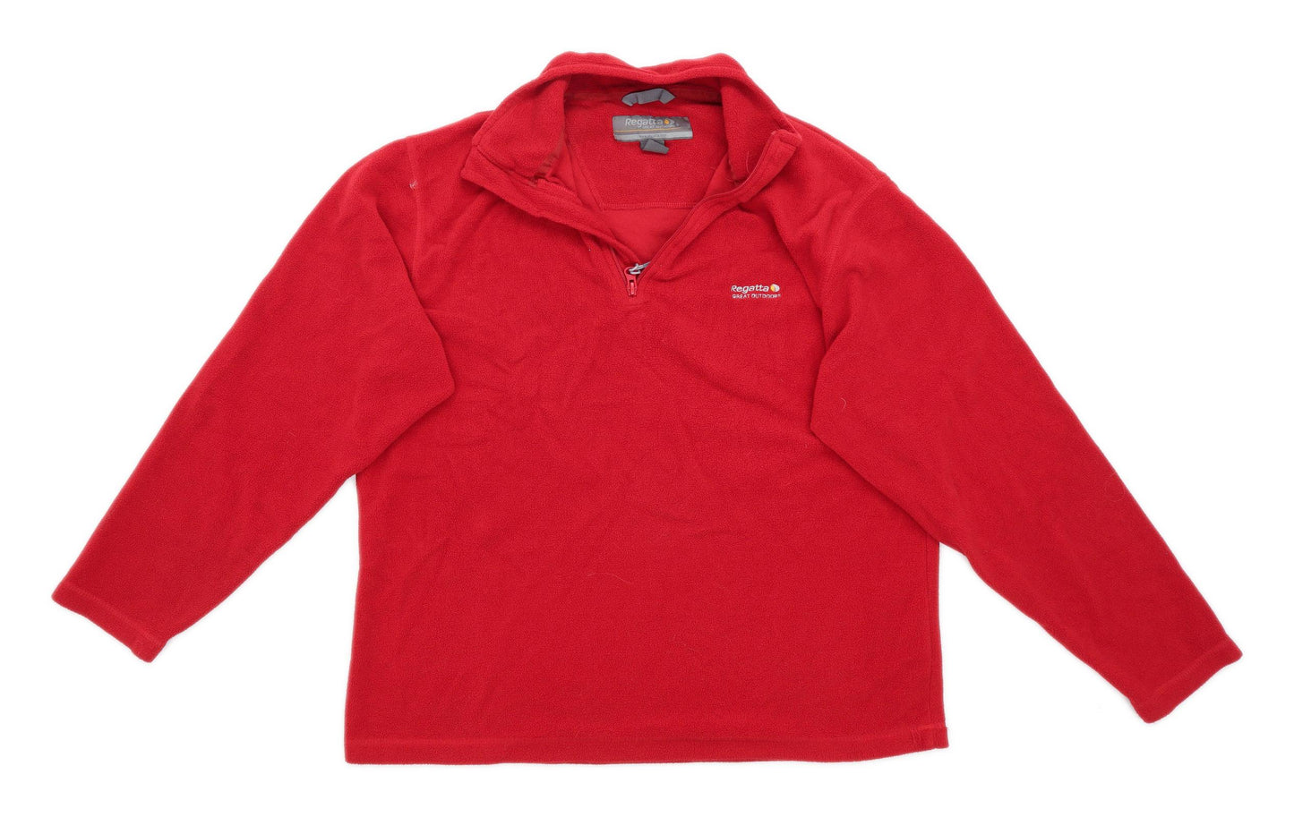 Regatta Mens Size L Red Jacket