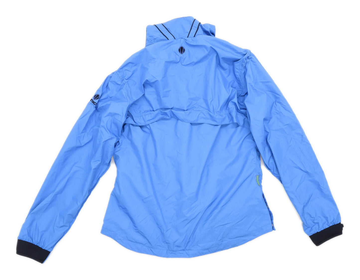 Sunice Mens Size M Blue Jacket