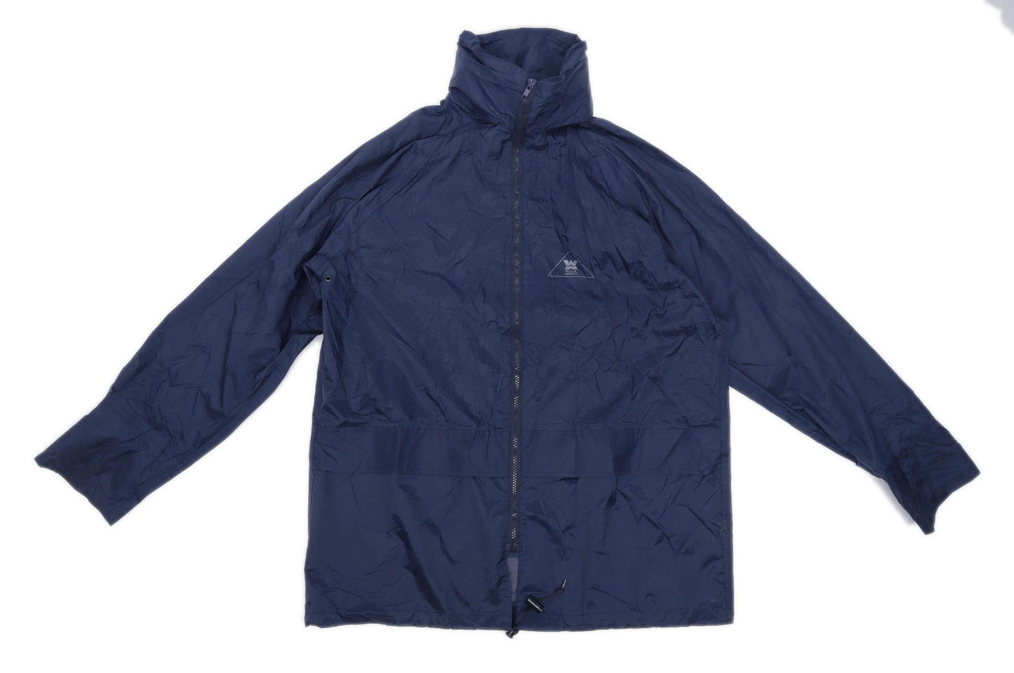 Walkabout Mens Size M Blue Jacket
