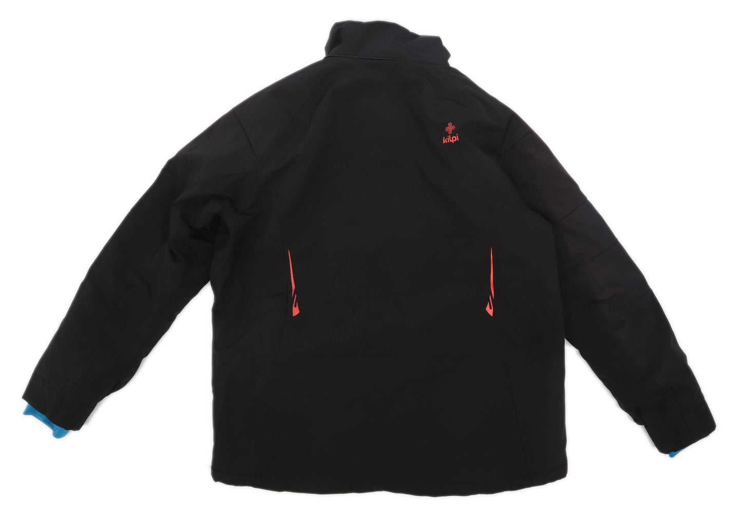 Kilpi Mens Size XL Black Jacket