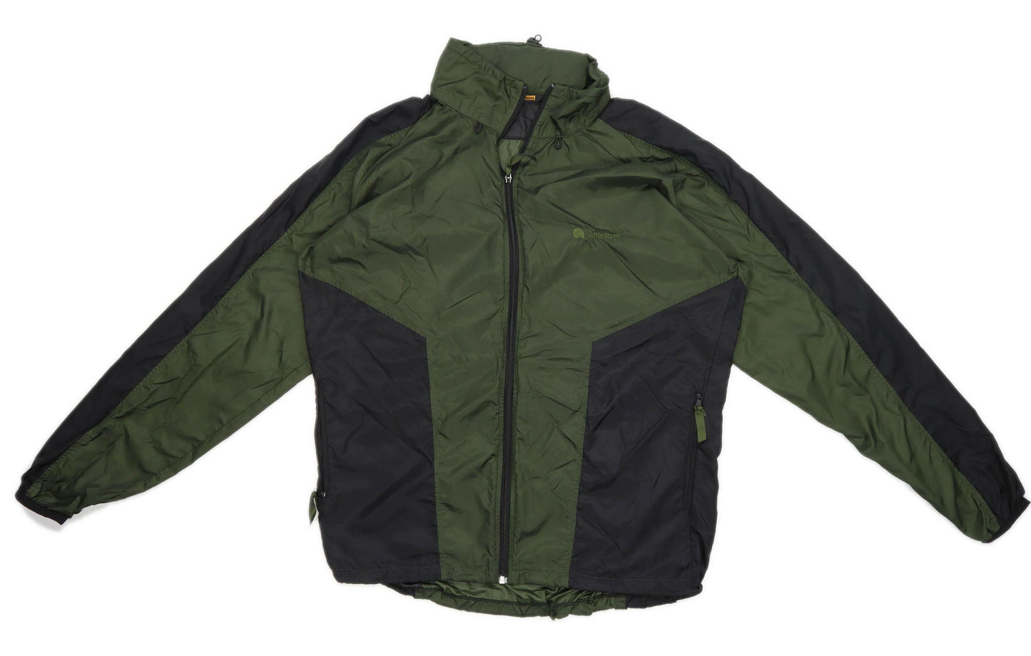 Snugpak Mens Size XL Multi-Coloured Windcheater
