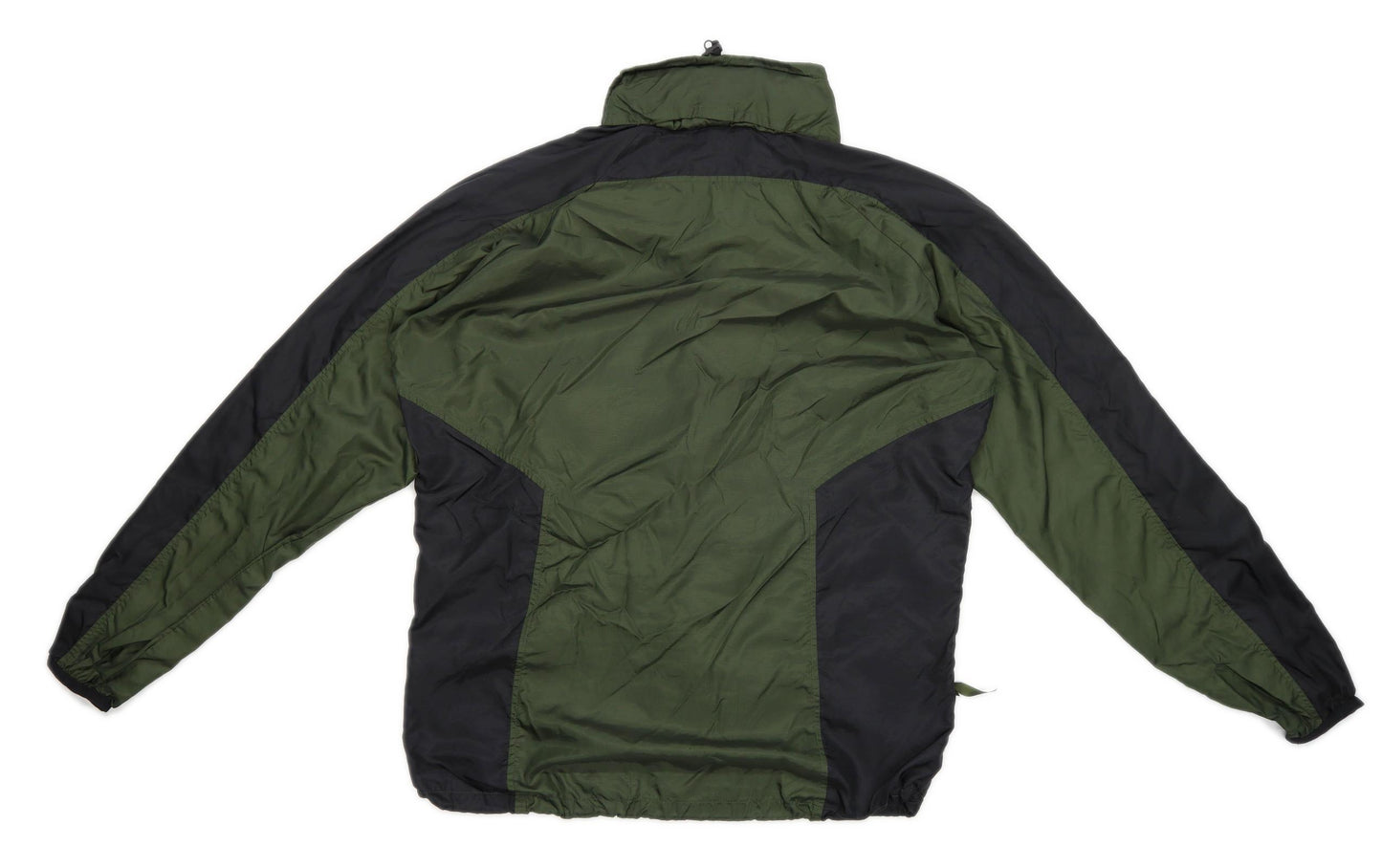 Snugpak Mens Size XL Multi-Coloured Windcheater