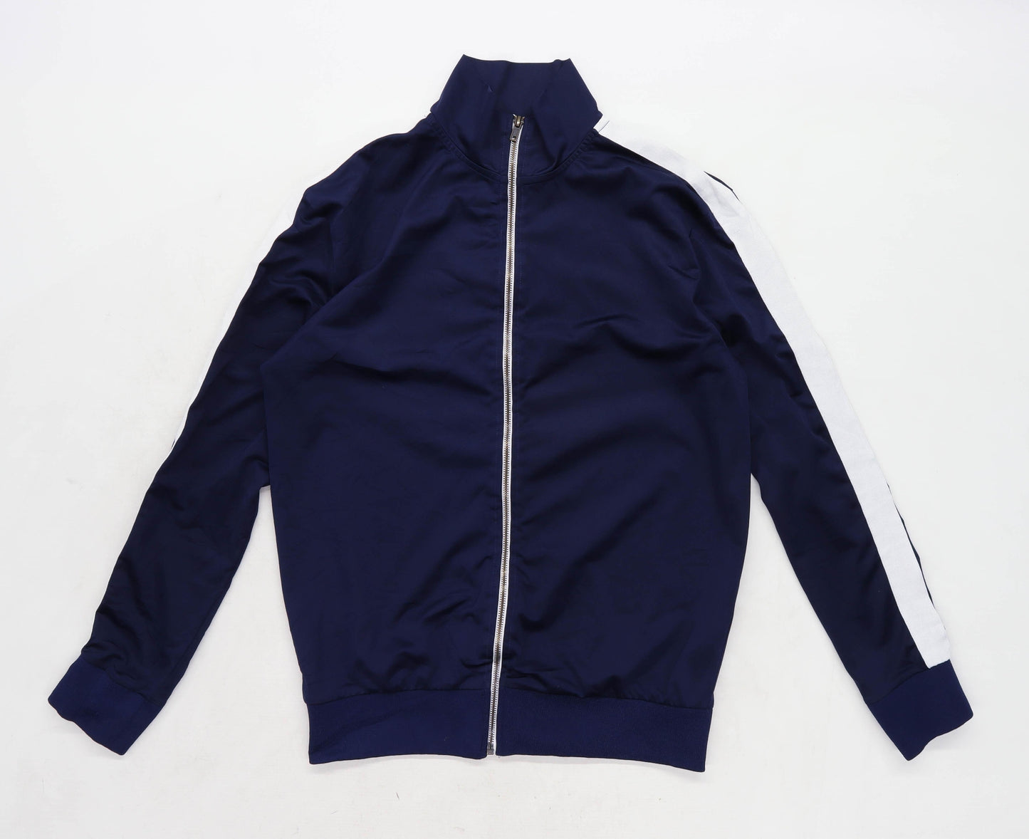New Look Mens Size S Blue Jacket
