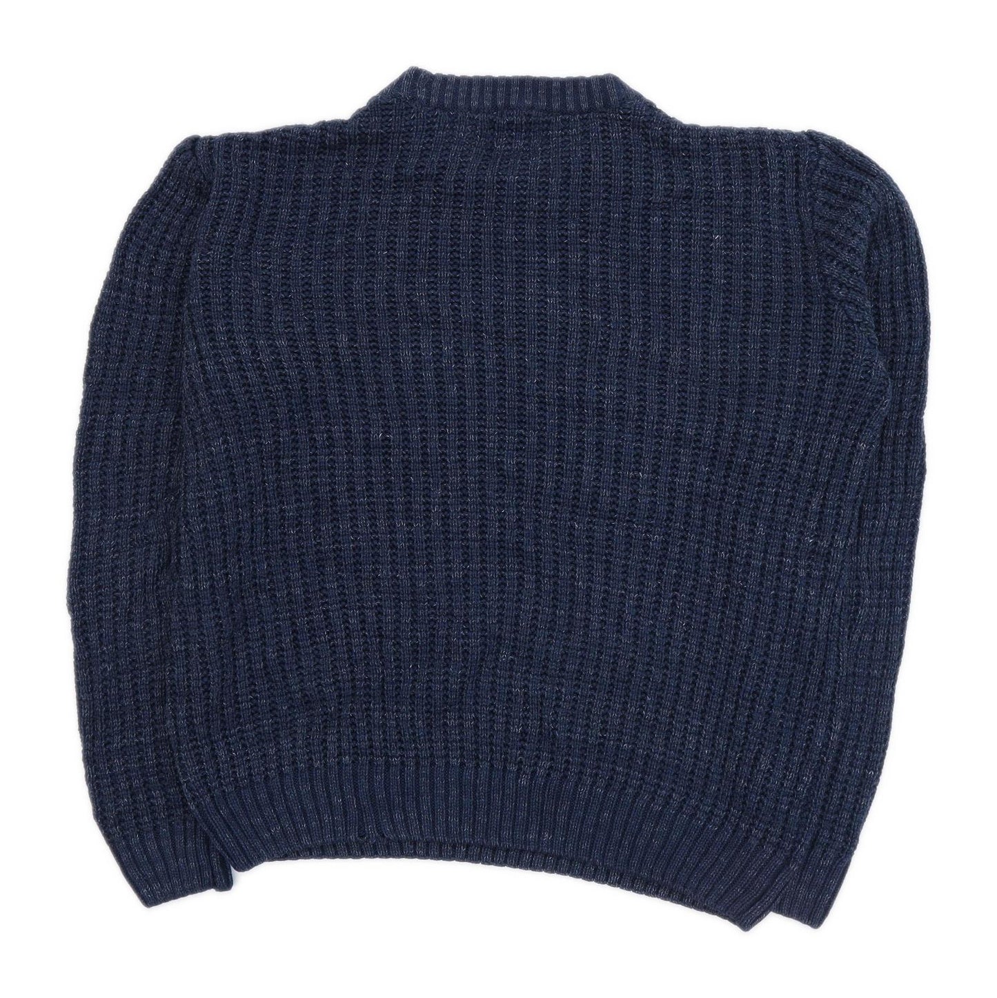 Next Mens Size S Blue Jumper