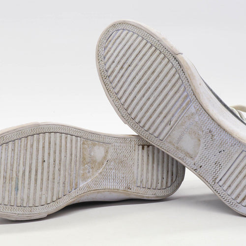 Harry Potter Mens UK Size 8 Grey Trainers