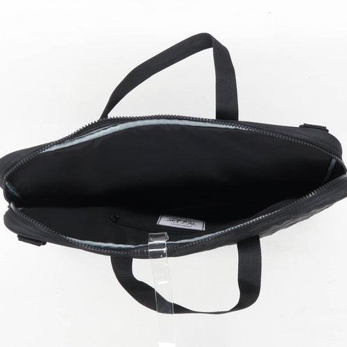 Paperchase Black Synthetic Mens Laptop Bag