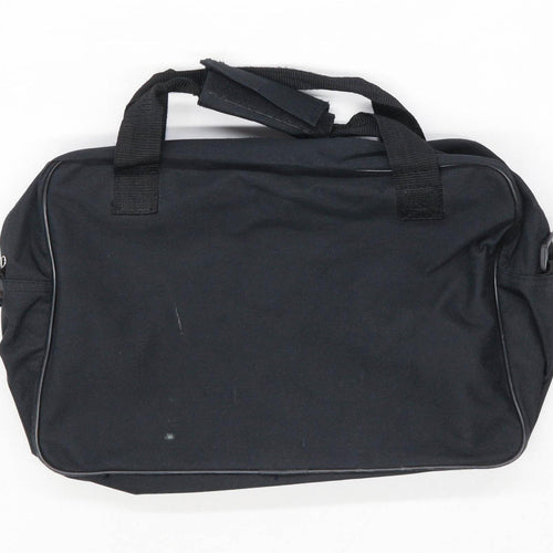 Airpac Black Synthetic Mens Bag