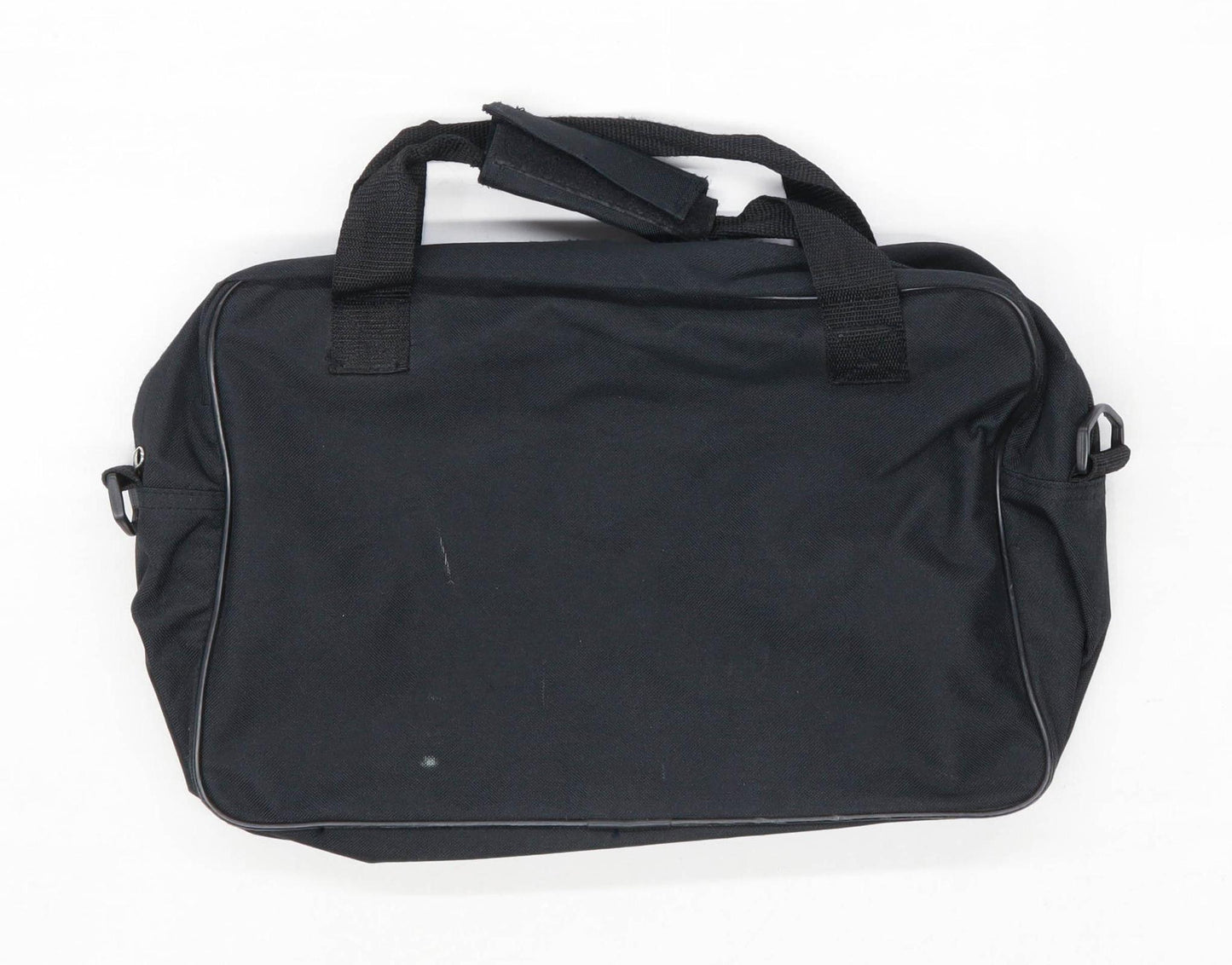 Airpac Black Synthetic Mens Bag