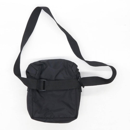 Case Logic Black Synthetic Mens Bum Bag/Waist Pack