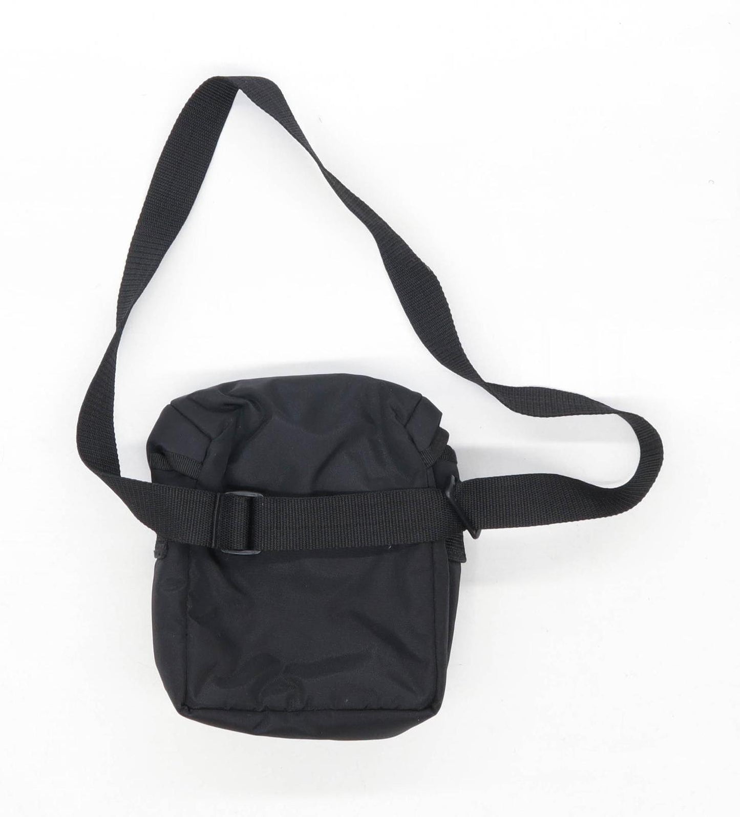 Case Logic Black Synthetic Mens Bum Bag/Waist Pack