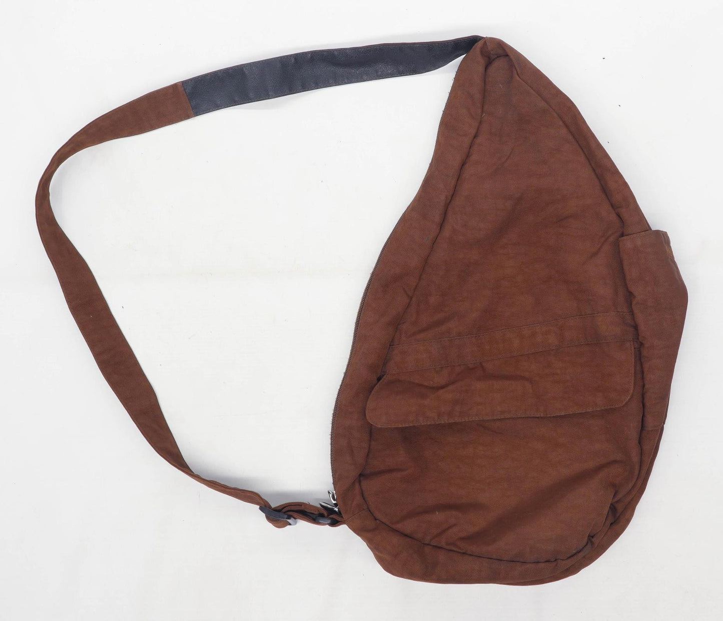 Ameri Bag Brown Mens Bag