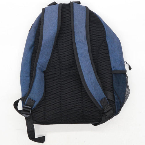 Primark Blue Synthetic Mens Backpack