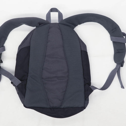 Mountain Life Black Mens Backpack