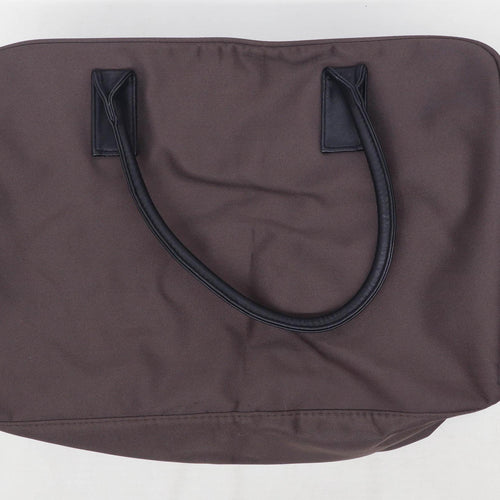 Paco Rabanne Brown Mens Travel Bag