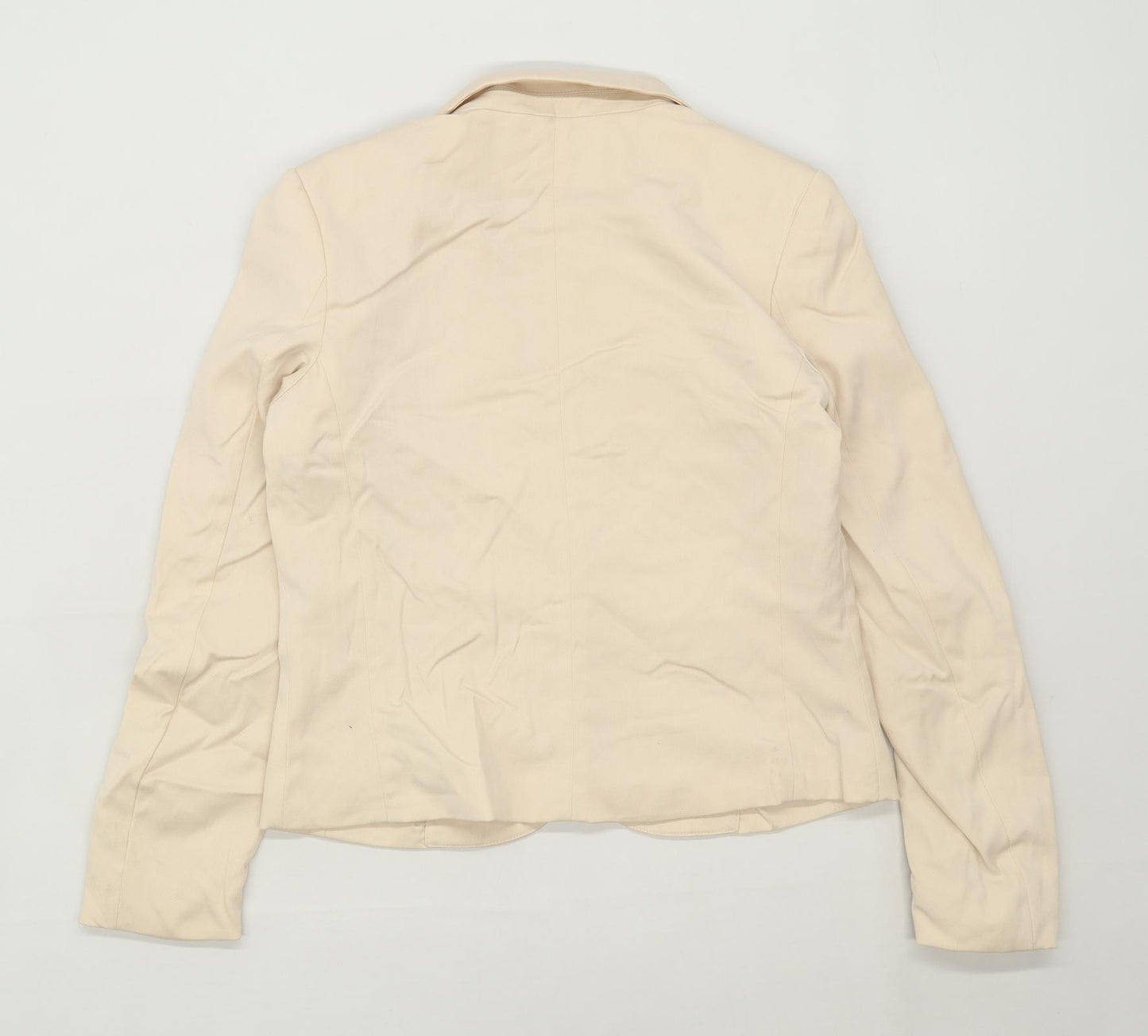 H&M Womens Size 10 Pink Blazer (Regular)