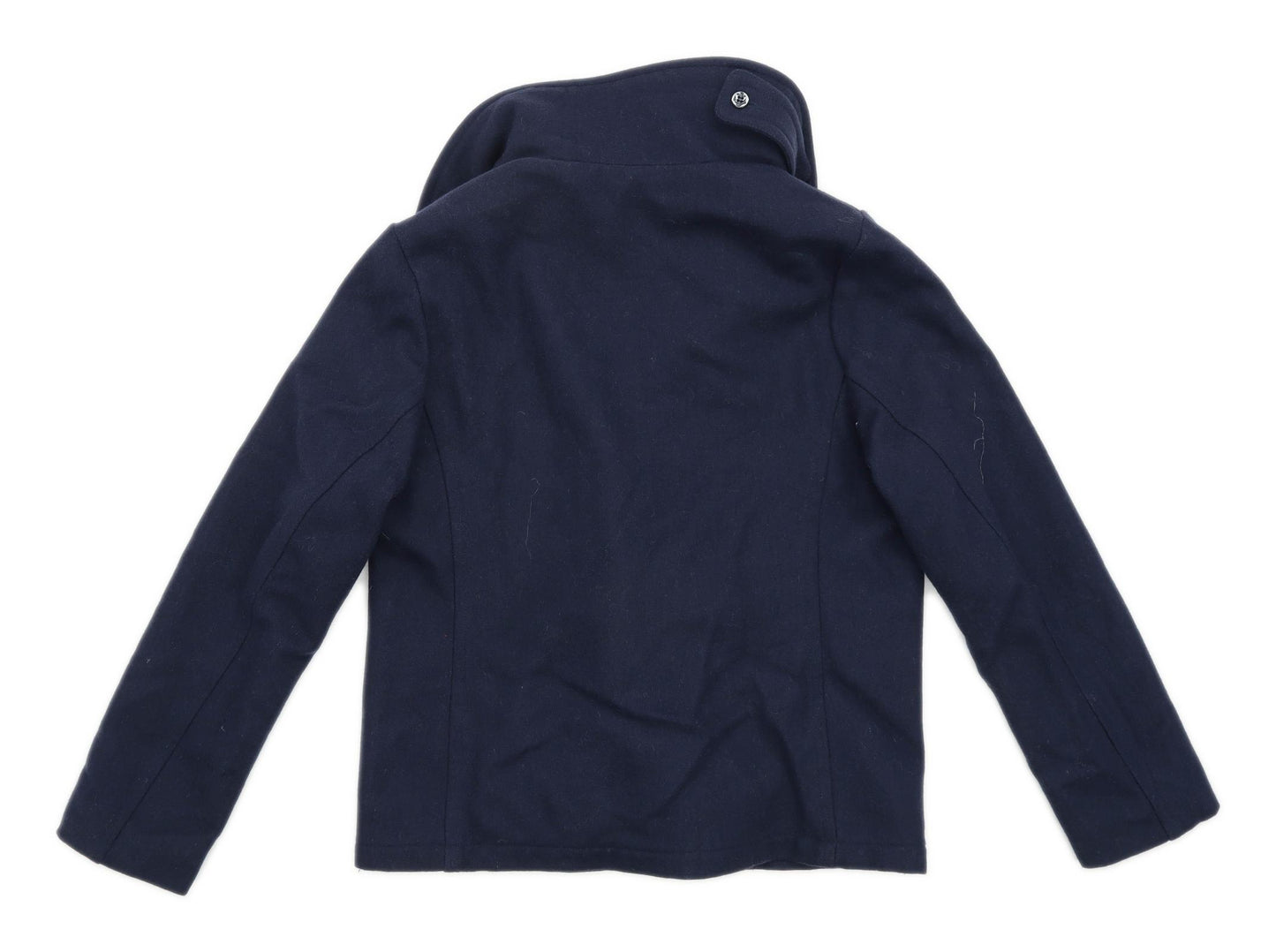 Scout Womens Size L Blue Jacket