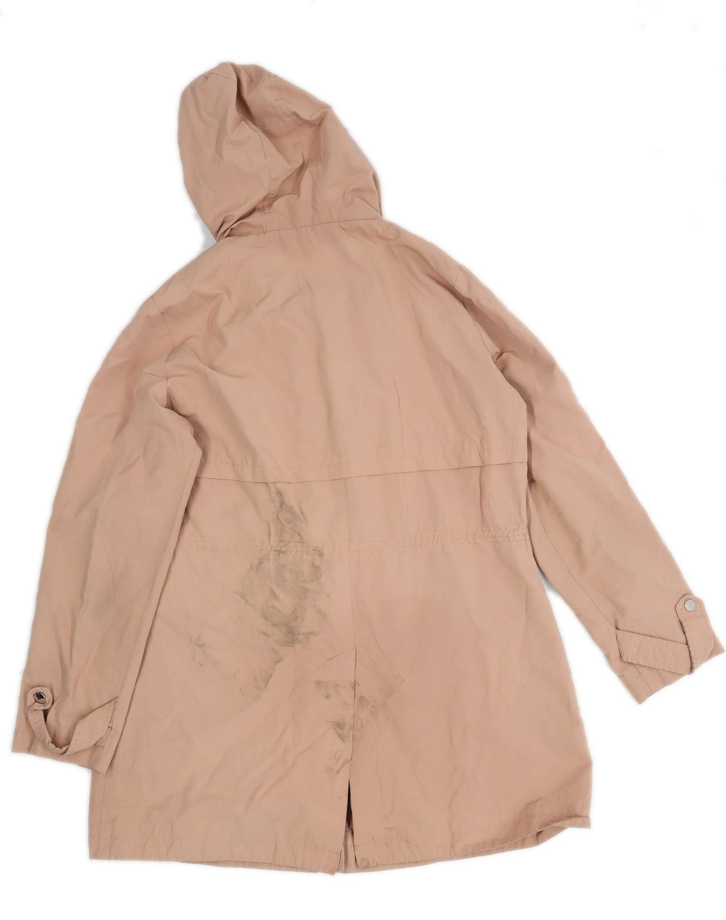 Principles Womens Size 14 Pink Jacket