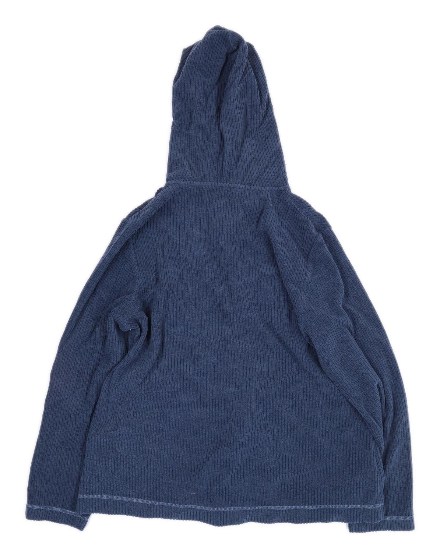 Dash Womens Size 18 Blue Jacket