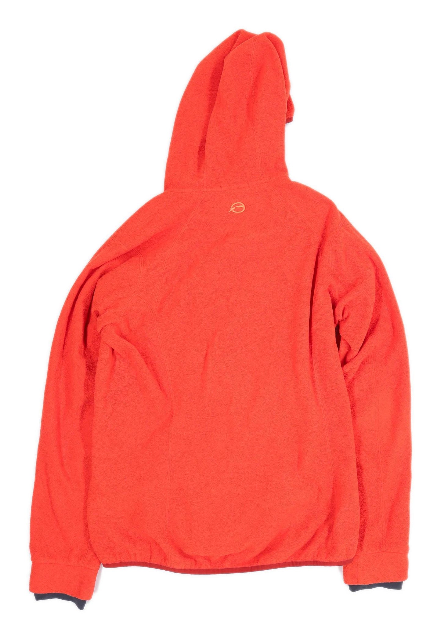 Sprayway Womens Size 14 Fleece Graphic Red Jacket