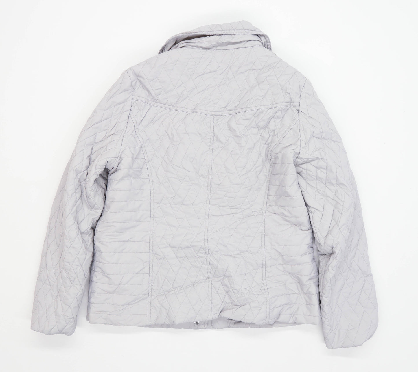 BHS Womens Size 16 Grey Jacket