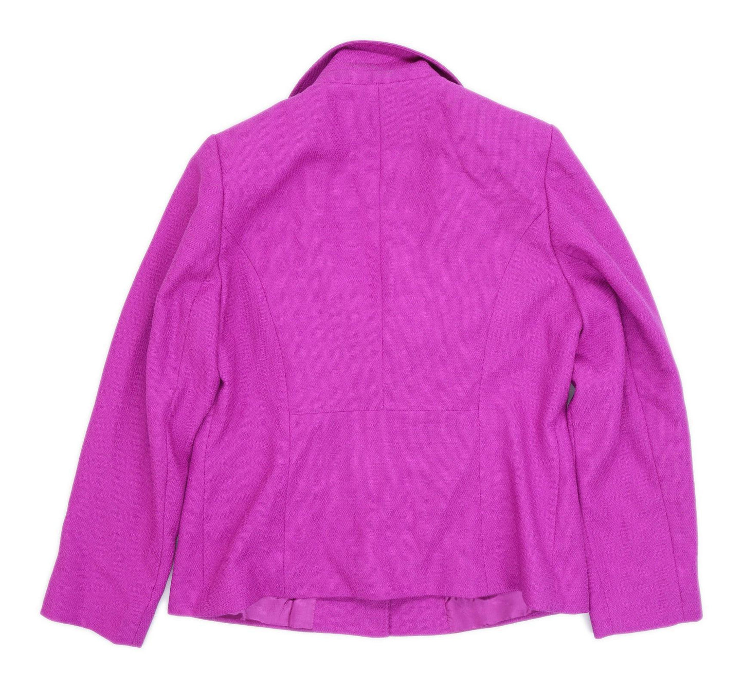 BHS Womens Size 16 Pink Jacket