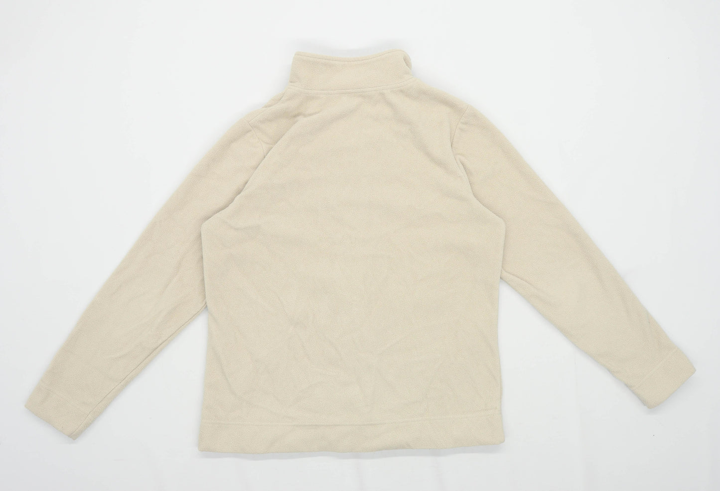 BHS Womens Size 12 Cream Jacket