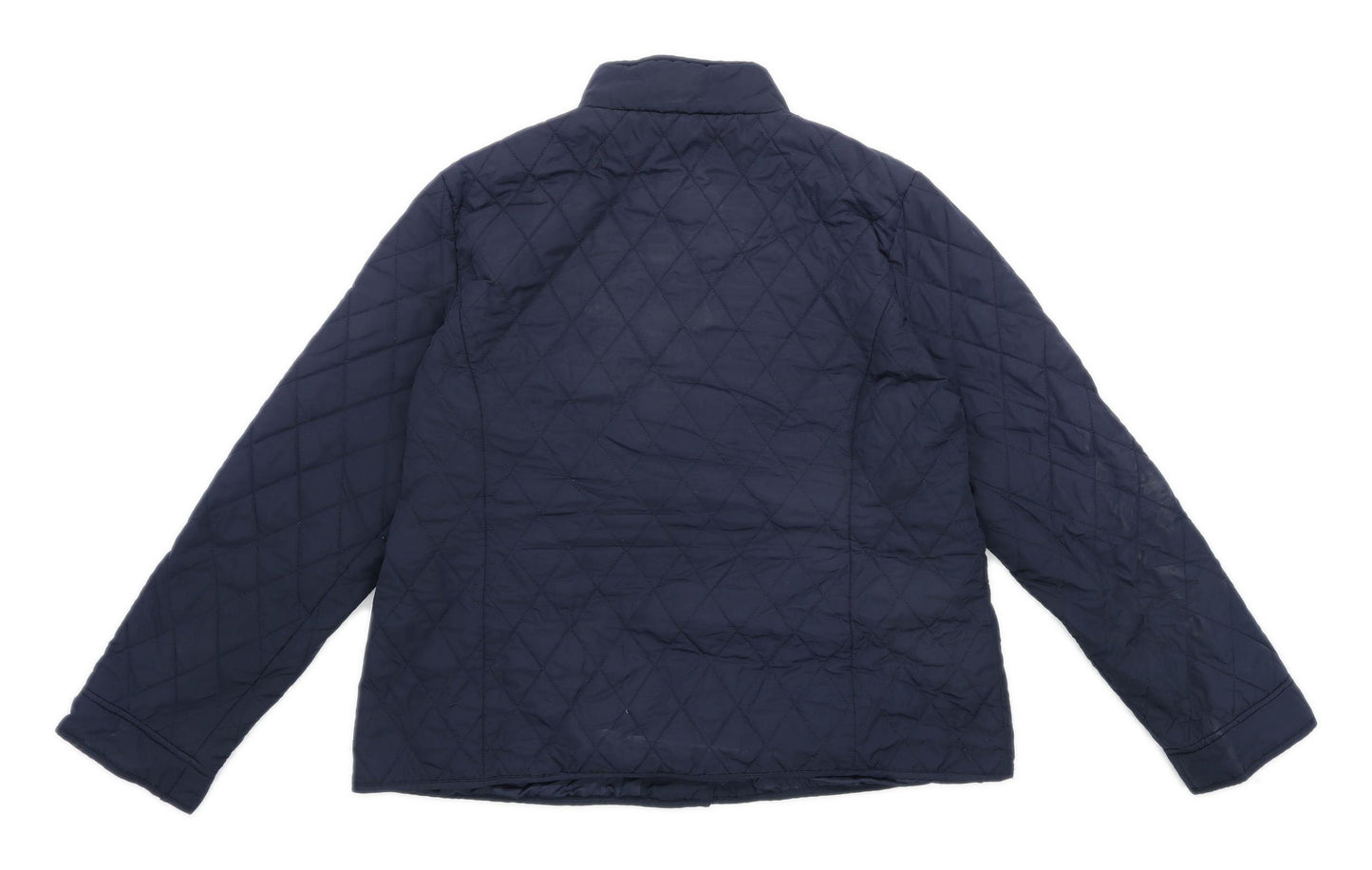 TU Womens Size 18 Blue Jacket