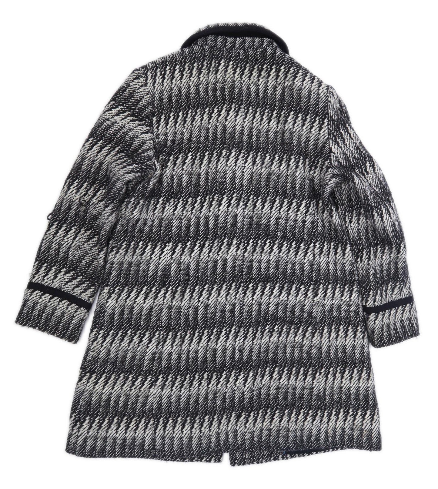 Principles Womens Size 16 Grey Coat